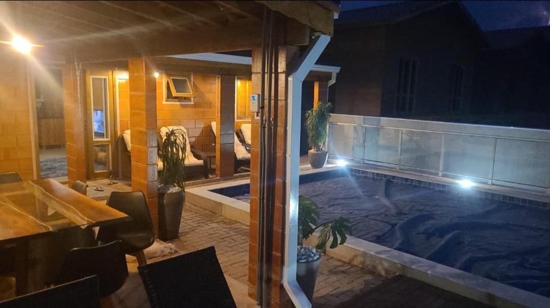 Casa Aconchegante Condominio Fechado Na Natureza Em Sao Roque Mairinque Exterior photo